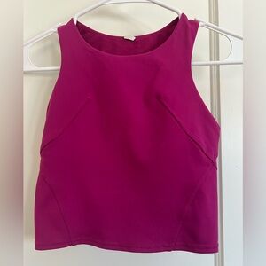 Set of 3 Lululemon tanks